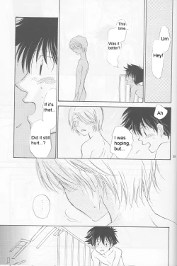 Page 37 of From Bedroom With my Love