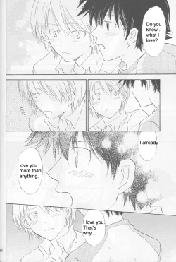 Page 48 of From Bedroom With my Love