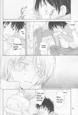 Page 54 of From Bedroom With my Love