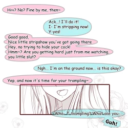 Page 10 of Aogeba Toutoshi! | Eternally Grateful