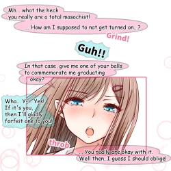 Page 19 of Aogeba Toutoshi! | Eternally Grateful