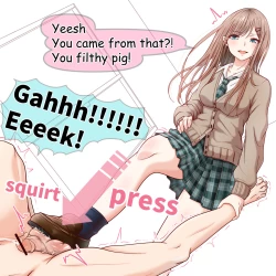 Page 21 of Aogeba Toutoshi! | Eternally Grateful