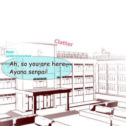 Page 3 of Aogeba Toutoshi! | Eternally Grateful