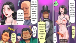 Page 21 of Alice's Adventures in Shemale Country 2 : Shemale no Kuni no Alice no Bouken 2