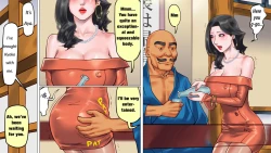 Page 30 of Alice's Adventures in Shemale Country 2 : Shemale no Kuni no Alice no Bouken 2