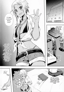 Page 7 of Pakkopako Papa x Ko