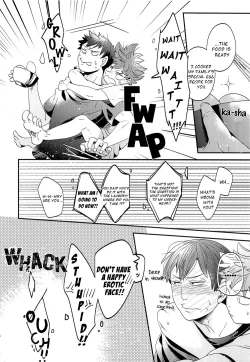 Page 27 of Zenbu Marugoto Ore no Mono | You're All Mine