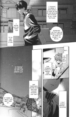 Page 17 of Sakasama Seesaw | Seesaw of Opposites?