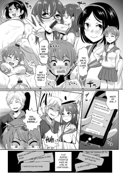 Page 5 of My First Love, Exposed | Sarasareta Hatsukoi no Hito