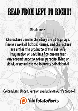 Page 3 of Onee-san's Love Ep.2