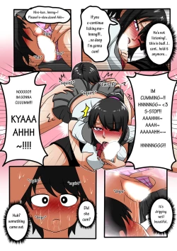 Page 12 of Onee-san's Love Ep.3