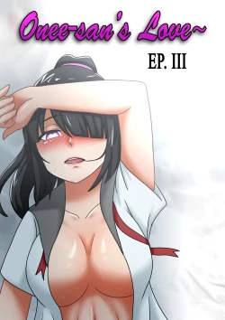 Page 2 of Onee-san's Love Ep.3