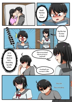 Page 6 of Onee-san's Love Ep.3