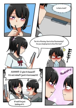 Page 7 of Onee-san's Love Ep.3