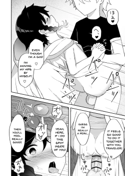 Page 20 of Barbatossama!