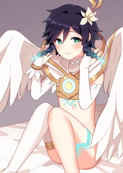 Page 2 of Barbatossama!