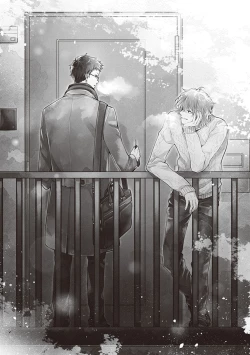 Page 6 of Tonari no Otoko | 隔壁的他 Ch. 1