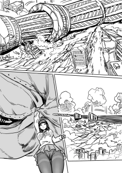 Page 14 of Super strength short draft