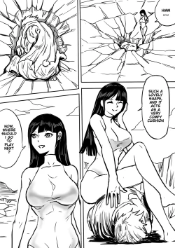 Page 8 of Untitled short draft