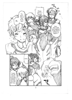 Page 2 of Delta / Δ