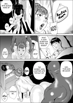 Page 108 of the masochist business mother