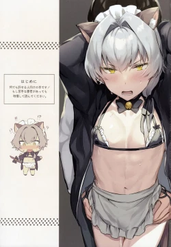 Page 3 of gotaitouti] Oresama Nekomimi Maid!