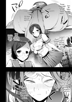 Page 2 of Kirai na Otoko ni Saimin Appli o Kakerareru Musume-tachi | The Girls Who Got Hypnotized By The Guys They Hated