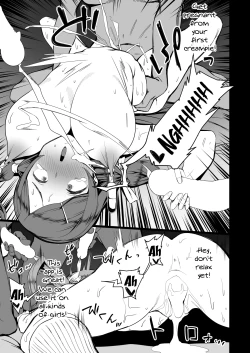 Page 5 of Kirai na Otoko ni Saimin Appli o Kakerareru Musume-tachi | The Girls Who Got Hypnotized By The Guys They Hated