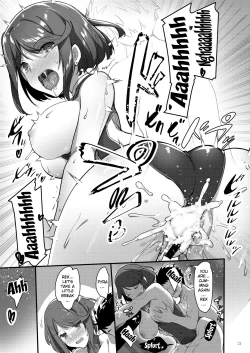 Page 18 of Superbia no Amai Yoru | Superbia's Sweet Night