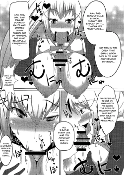 Page 11 of Kono Subarashii Damegami to Mahoutsukai to Seikishi to!! | God's Blessing On This Wonderful Failed Goddess, Sorceress, And Holy Knight!!