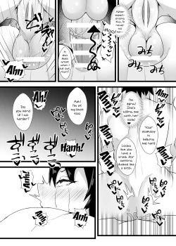 Page 10 of Guda Guda Futanari Gyaku Anal Chin Make Kairaku Ochi Hon | A Book About Falling For Gudako's Reverse Anal Pleasure