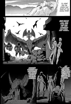 Page 34 of Hime to Dragon Ch.1-5