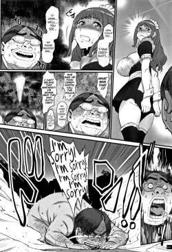 Page 8 of Hime to Dragon Ch.1-5