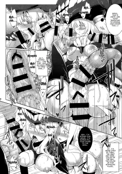 Page 25 of Kankourei 6| Kancolle 6