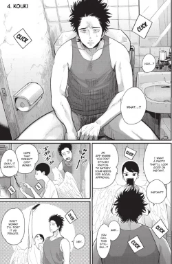 Page 102 of One Room Angel