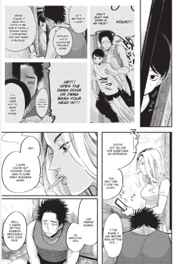 Page 106 of One Room Angel