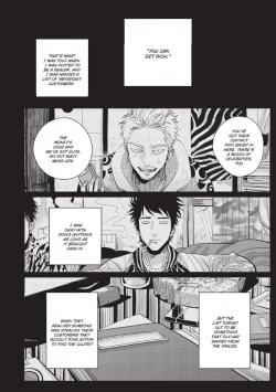 Page 113 of One Room Angel