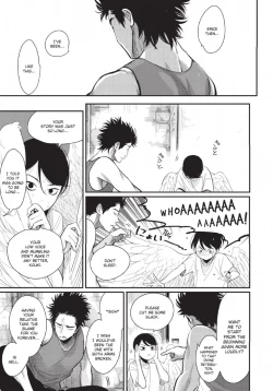 Page 118 of One Room Angel