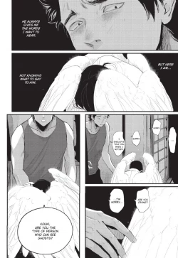 Page 134 of One Room Angel