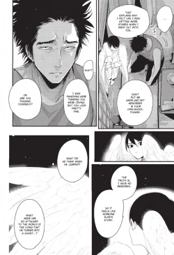 Page 136 of One Room Angel