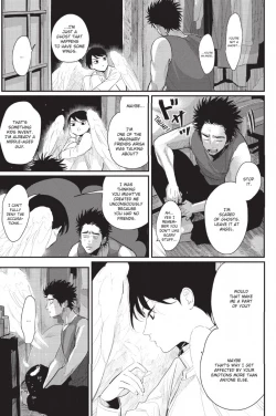 Page 137 of One Room Angel