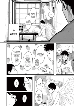 Page 28 of One Room Angel