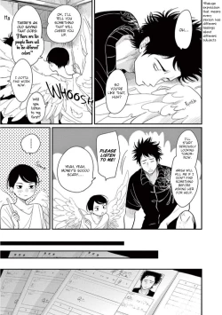 Page 45 of One Room Angel