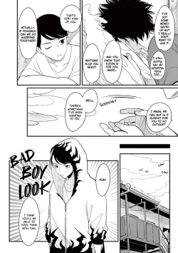 Page 48 of One Room Angel