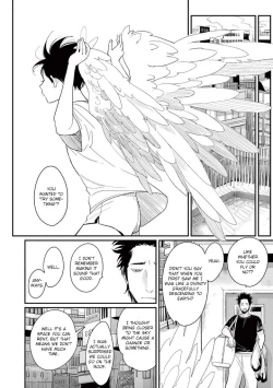 Page 56 of One Room Angel