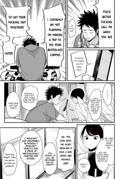 Page 63 of One Room Angel