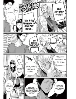 Page 76 of One Room Angel