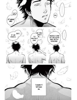 Page 96 of One Room Angel