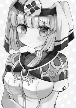 Page 2 of Seijo Fujunbyou | Silque's Celebration Book