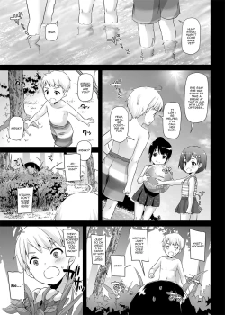 Page 3 of DLO-09 Otonanajimi